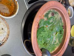 -阿婆情腊排骨火锅·野生菌季(古城旗舰店)