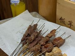 -壹块捌烧烤(灯市口店)