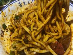 四合一-老白家面馆(测绘东路总店)