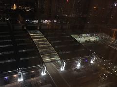 -深圳星河丽思卡尔顿酒店