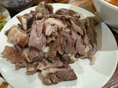 -三中高皇羊肉馆
