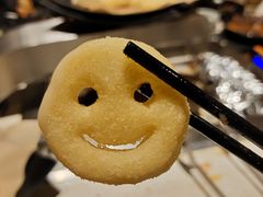 -新石器烤肉(东川欧尚店)