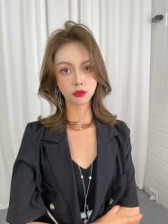 -New Fashion·新时尚形象设计