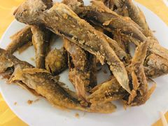 -叶存利海鲜大馅饺子(东戴河止锚湾店)