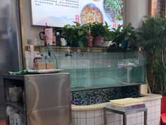 -老四川平头酸菜鱼(衙前店)