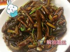 -蘭心餐厅(进贤路店)