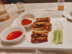 -福来居烤鸭店(天坛二店)