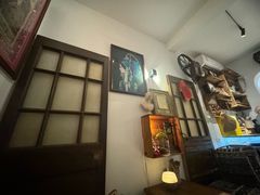 -樹下遇见树·咖啡