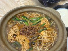 -豆香园(龙翔店)