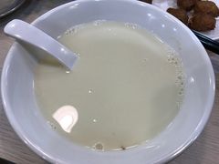 -兄弟深夜豆浆