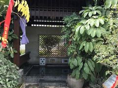 -凤翔首邑温泉度假村