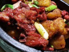 -淀里船宴(卓达店)