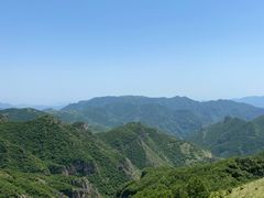 -北京灵山风景区