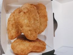 -麦当劳(曲阳店)