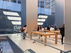 -Apple 零售店(Canton Road)
