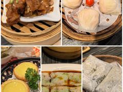 -虾饺妹·粤式手工点心(水荫路店)