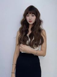 -YESIDO BLACK椰岛造型