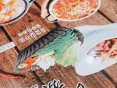 -英子补身汤(海兰路店)
