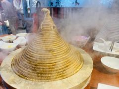 -云中鱼蒸汽石锅鱼(浦东食品城店)