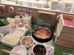 -一围肥牛肉小火锅(佳兆业广场店)