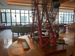 -绍兴大禹开元观堂-若耶厅