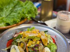 -首尔烤肉大排档(合生汇店)