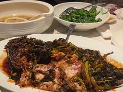 -姚江春中餐厅·太平洋大酒店