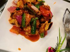 -朱仔记食府(江南大道店)