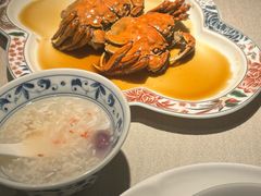 -米桃·苏园·苏锡菜(仁恒仓街店)