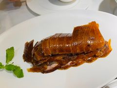 -四季民福烤鸭店(前门大栅栏店)