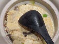 -西贝(南开大悦城店)
