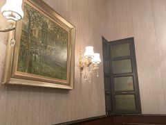 -老洋房花园饭店(绍兴路店)