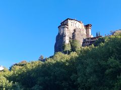 -梅黛奥拉修道院