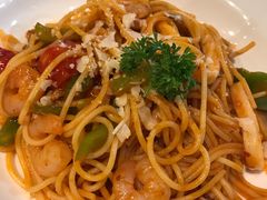 -必胜客(SM城市广场店)