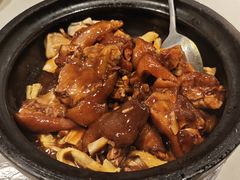 -常来小聚·广州非遗传承餐厅(高德置地店)