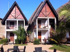 -Ministry of Crab(科伦坡店)