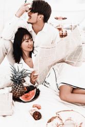 -芭莎视觉婚纱摄影(花溪店)