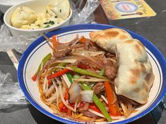 -同心楼(解放北路店)