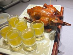 -大鸽饭(体育西路店)