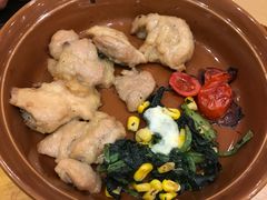 -萨莉亚意式餐厅(天河城购物中心店)