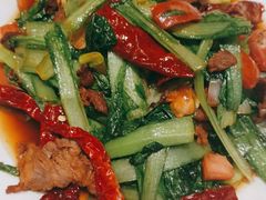 -巴依老爷新疆美食(昌平店)