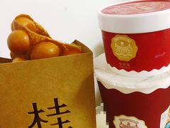 -桂桂茶(滨江百联店)