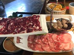 -左庭右院鲜牛肉火锅(南通CBD大有境店)