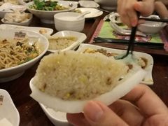 -海口骑楼小吃街