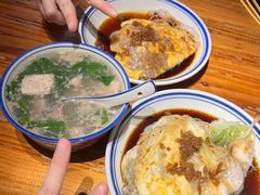 -膳糧·汕头肠粉·潮汕小吃(龙怡店)