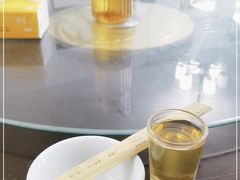-洪平血旺椒麻鸡雅鱼饭店(熊猫大道店)
