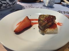 -金海湾自助餐厅(金陵饭店)