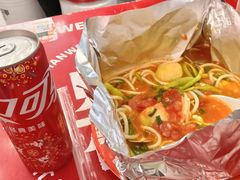 -见味花甲(福田coco park店)
