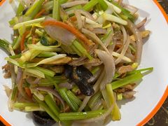 特色小炒-涵家味土菜馆·徽州一绝臭鳜鱼(三河古镇店)