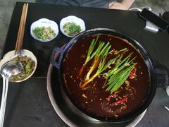 -石灰市毛记烧鸡公(解放碑店)
